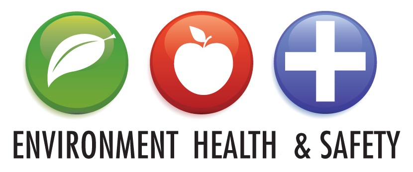 Environmental Health & Safety Logo photo - 1