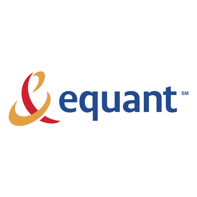 Equant Logo photo - 1