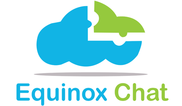 Equinox Graphics Logo photo - 1