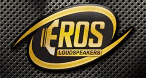 Eros Alto Falantes Logo photo - 1