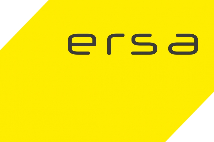 Ersa Telekom Logo photo - 1