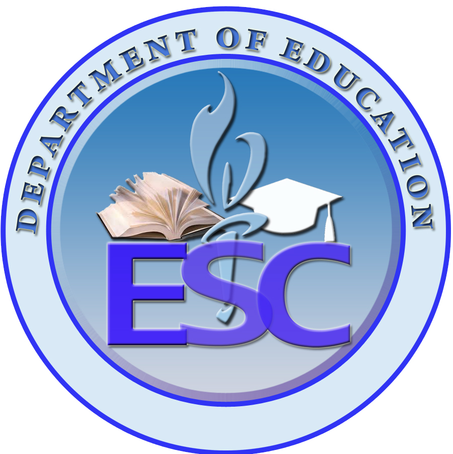 Esc Logo, image, download logo | LogoWiki.net