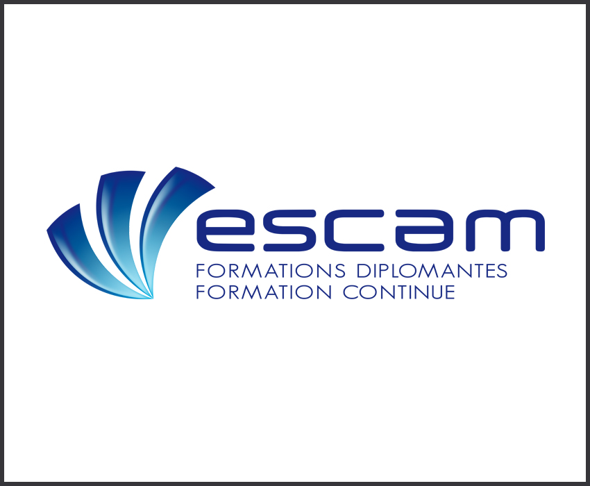 Escam Logo photo - 1