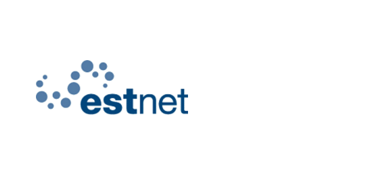 Estnet Logo photo - 1