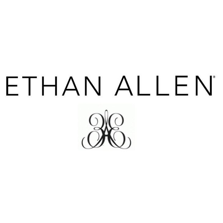 Ethan Allen Logo photo - 1