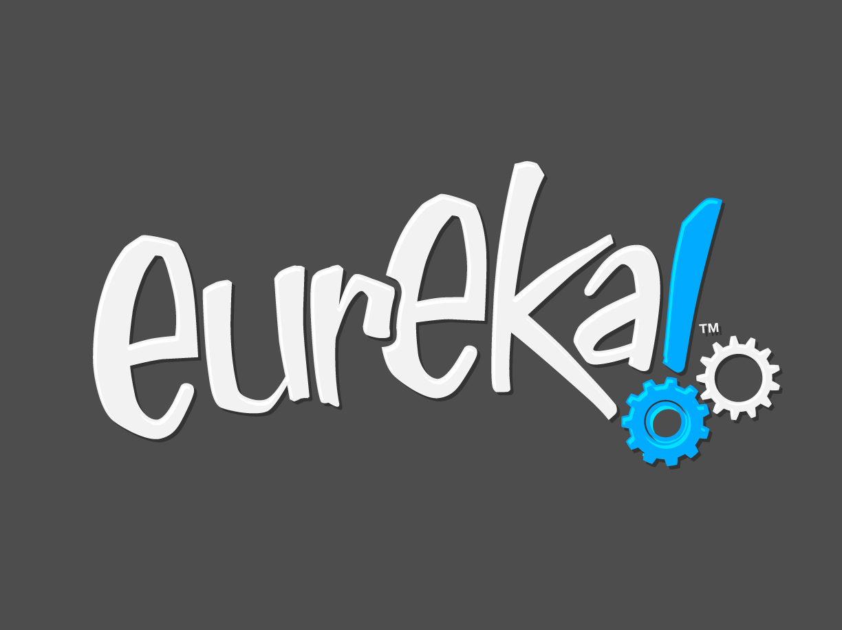 Eureka Logo photo - 1