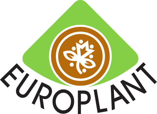 EuroPlant Logo photo - 1