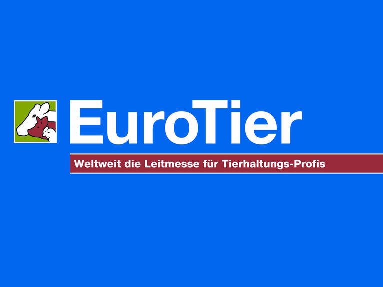 EuroTier Logo photo - 1