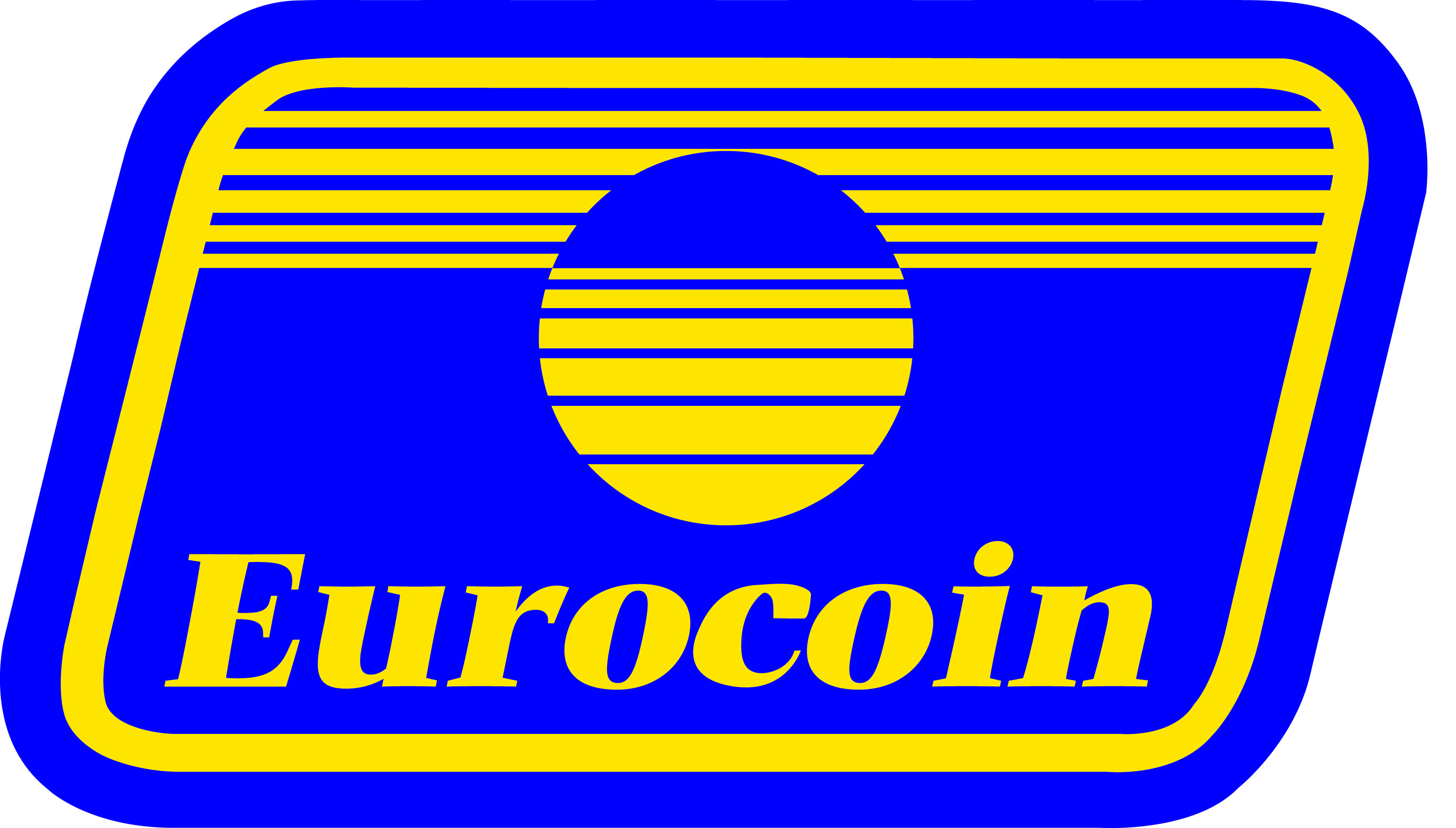 Eurocoin Logo photo - 1