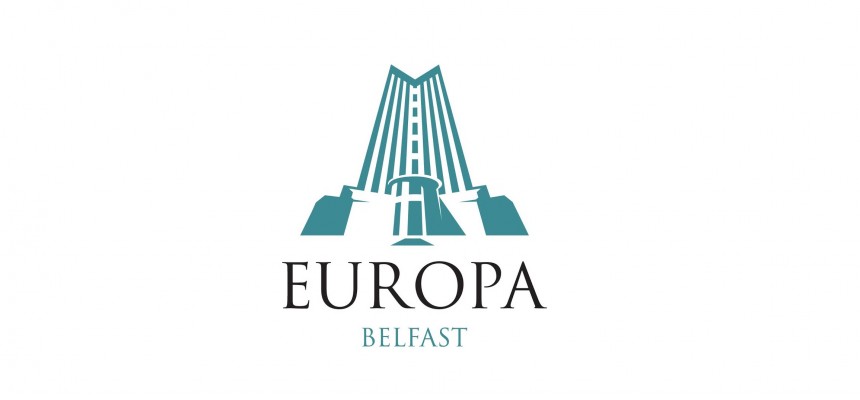 Europa Hotel Logo photo - 1