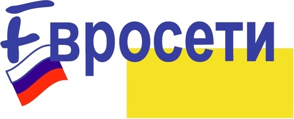 Euroset Logo photo - 1