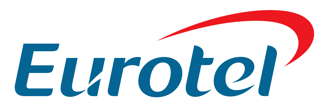 Eurotel Logo photo - 1