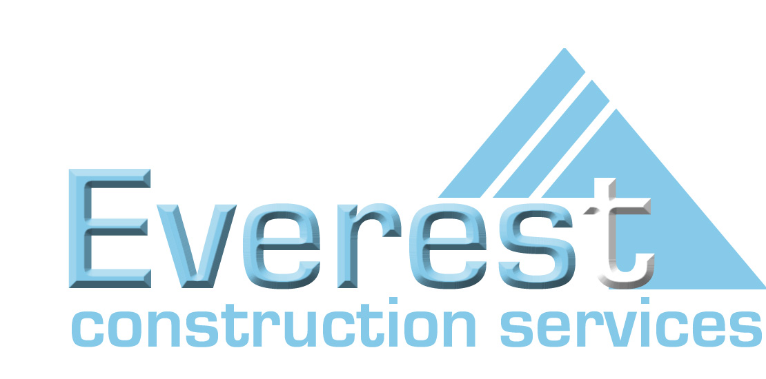 Everest construction Logo photo - 1