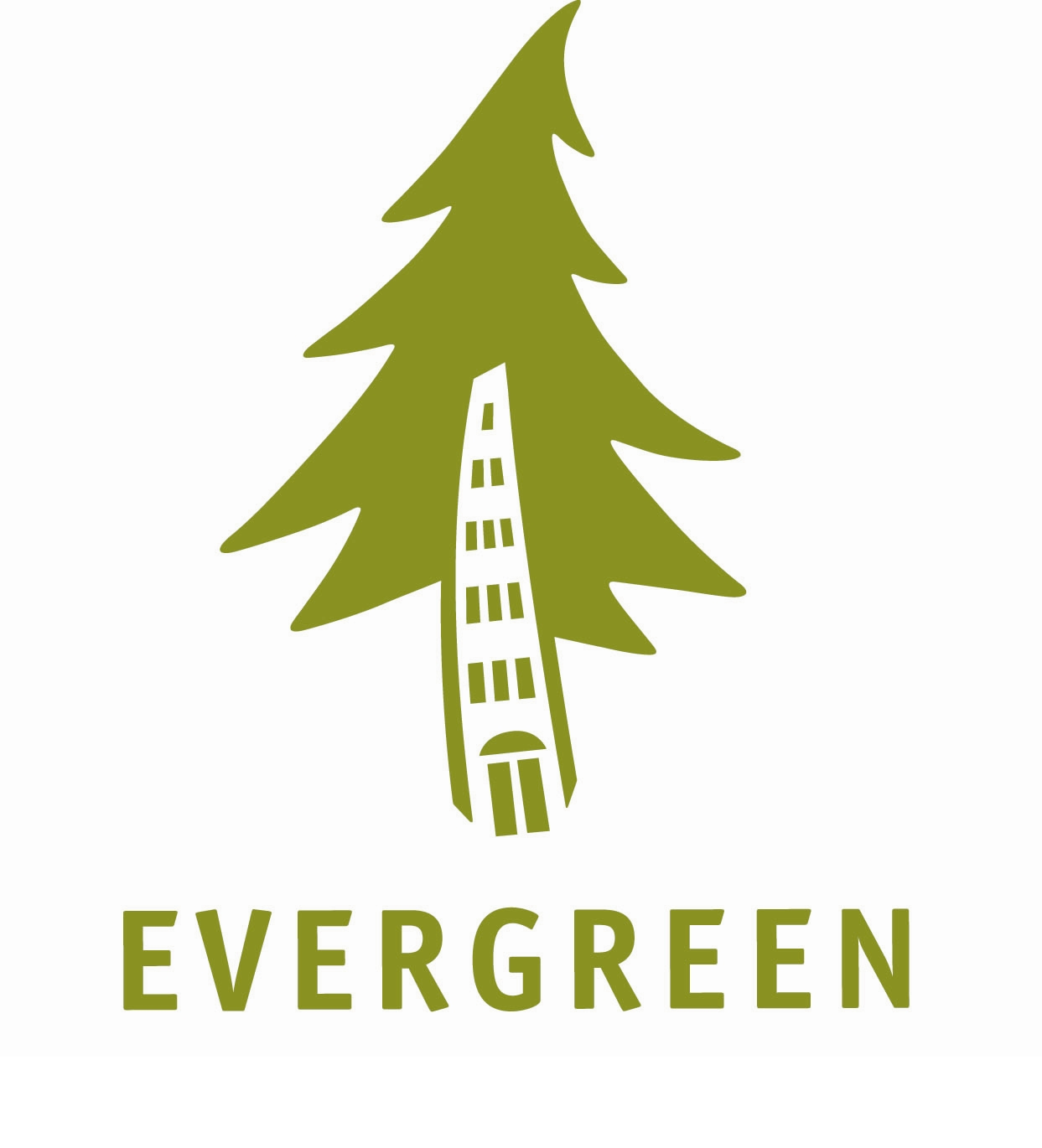 Evergreen Logo photo - 1