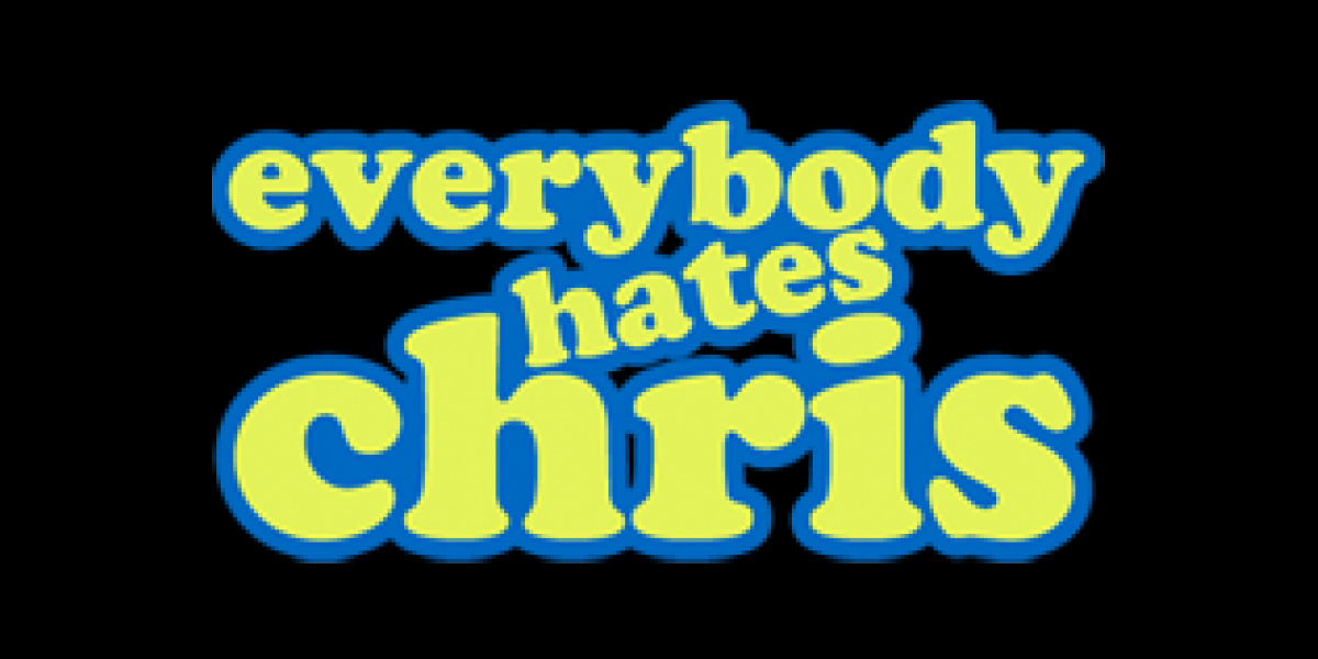 Everybody Hates Chris Logo photo - 1