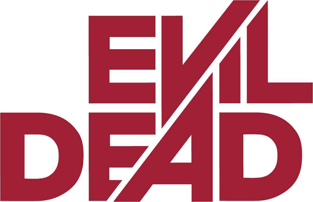 Evil Dead Logo photo - 1