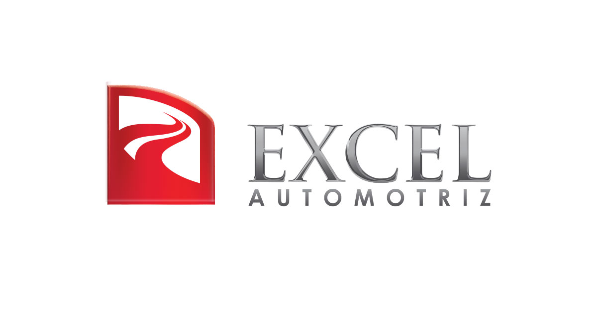 Excel Automotriz Logo, image, download logo | LogoWiki.net