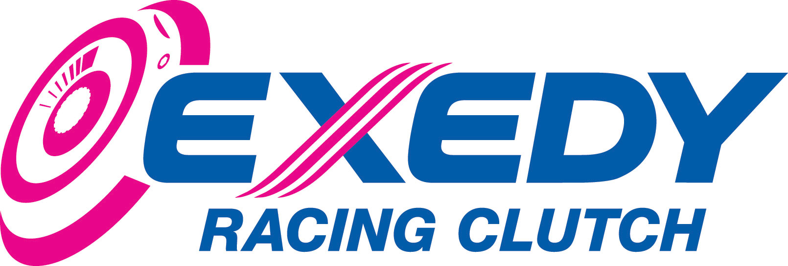 Exedy Logo photo - 1