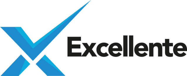 Exellent Mobile Logo photo - 1