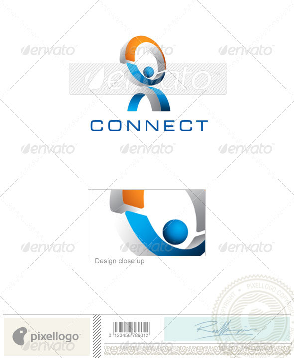 Exogene communication Logo photo - 1