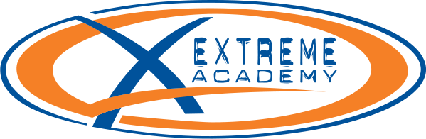 Extreme Academy Logo photo - 1