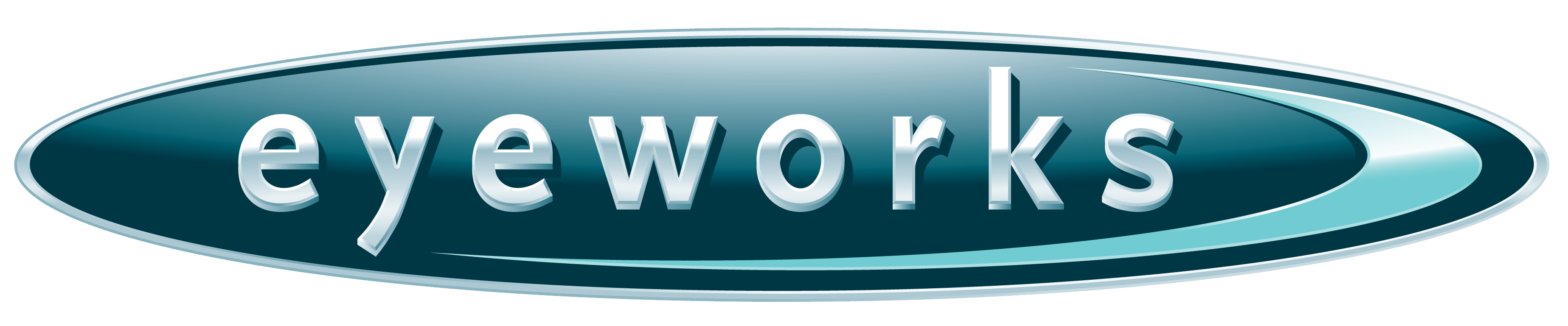 Eyeworks Logo, image, download logo | LogoWiki.net