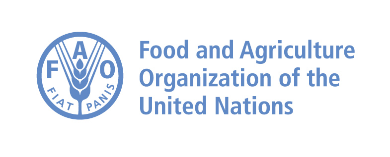 FAO - Food and Agriculture Organizations Logo photo - 1
