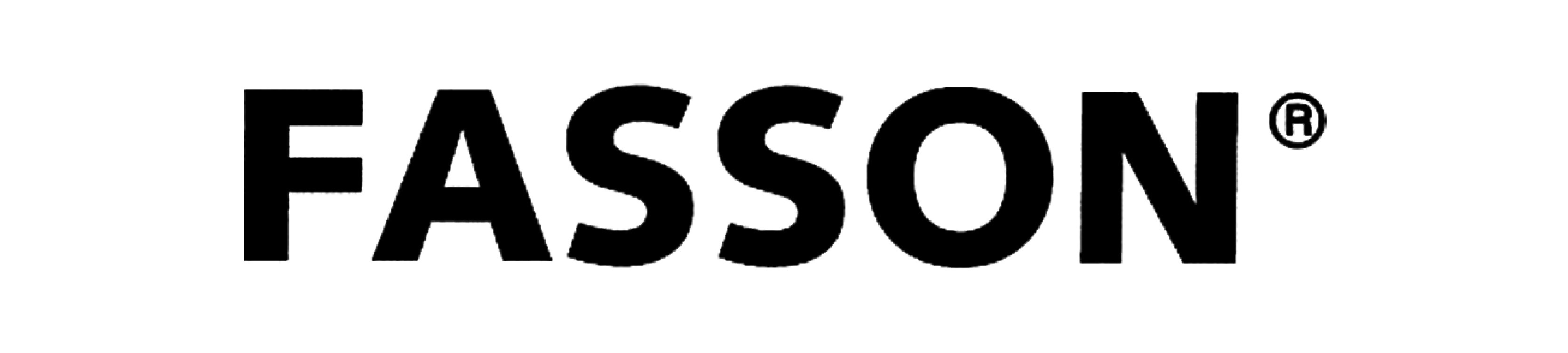 FASSON Logo photo - 1