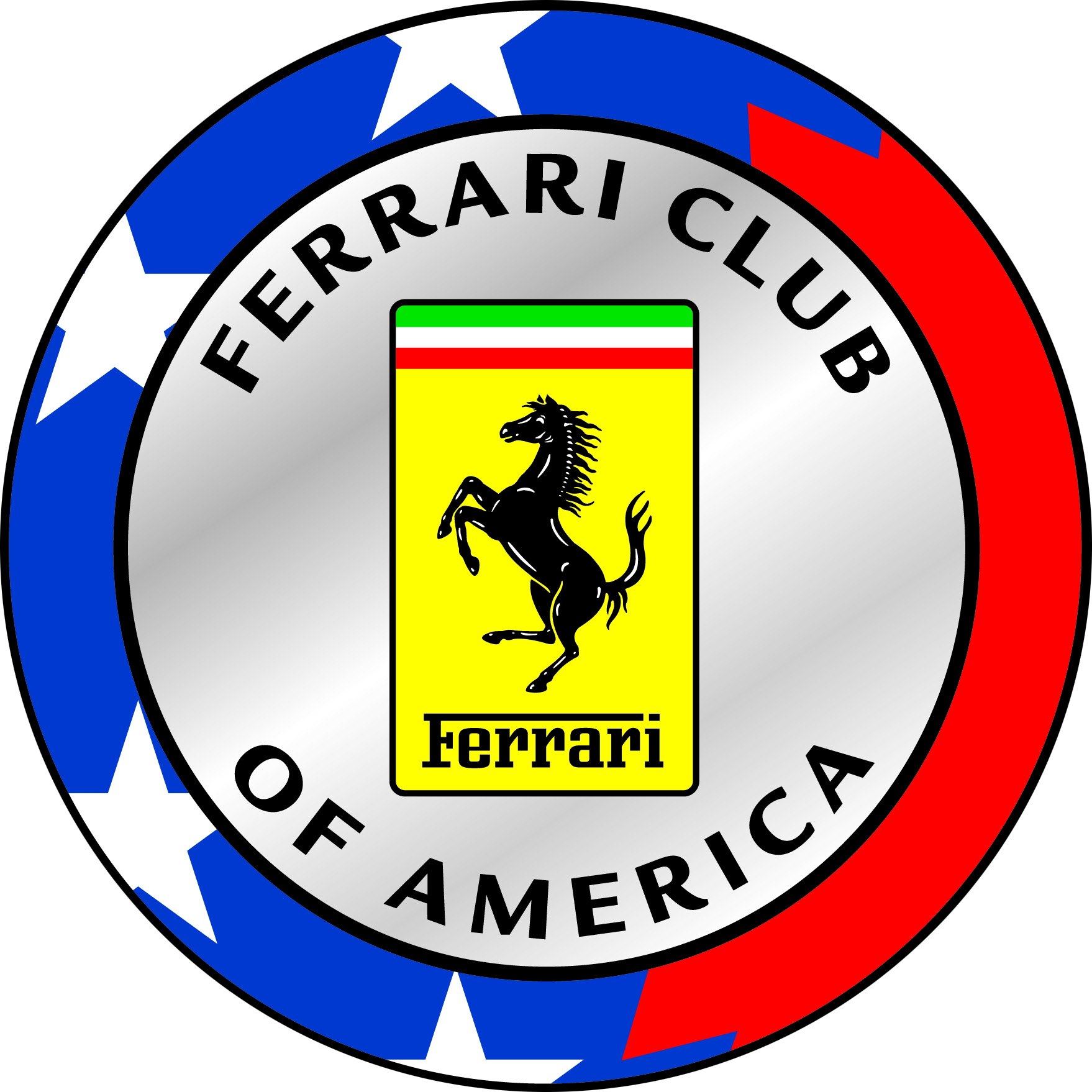 FERRARI CLUB Logo photo - 1