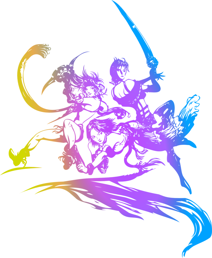 FF_X-2 Logo photo - 1