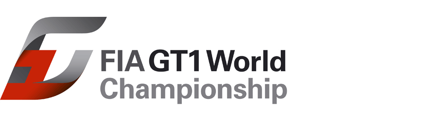 FIA GT1 World Championship Logo photo - 1