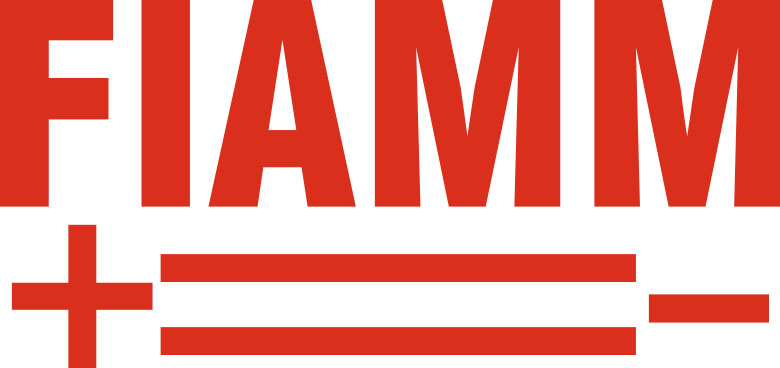 FIAMM Logo photo - 1