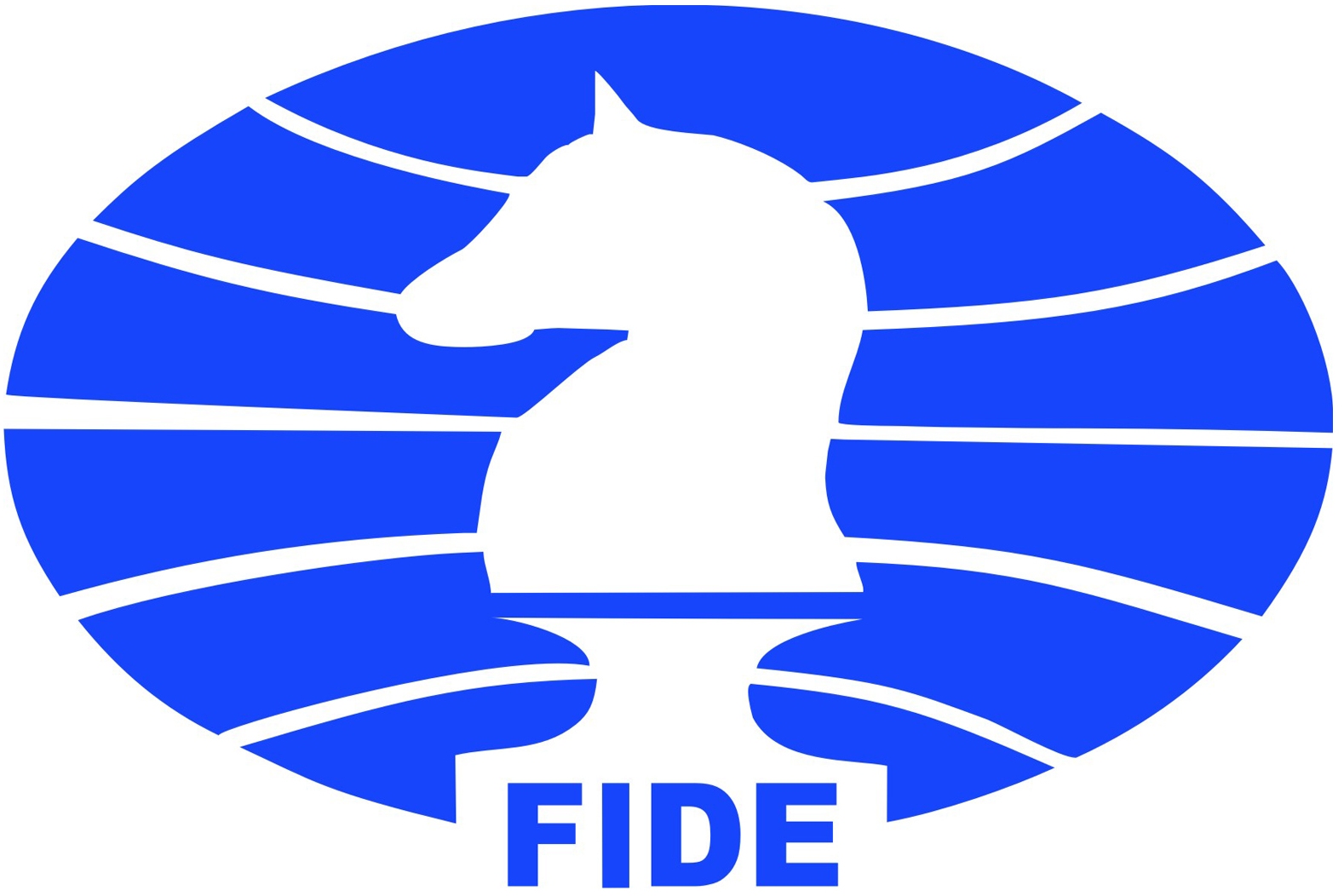 FIDE Logo photo - 1