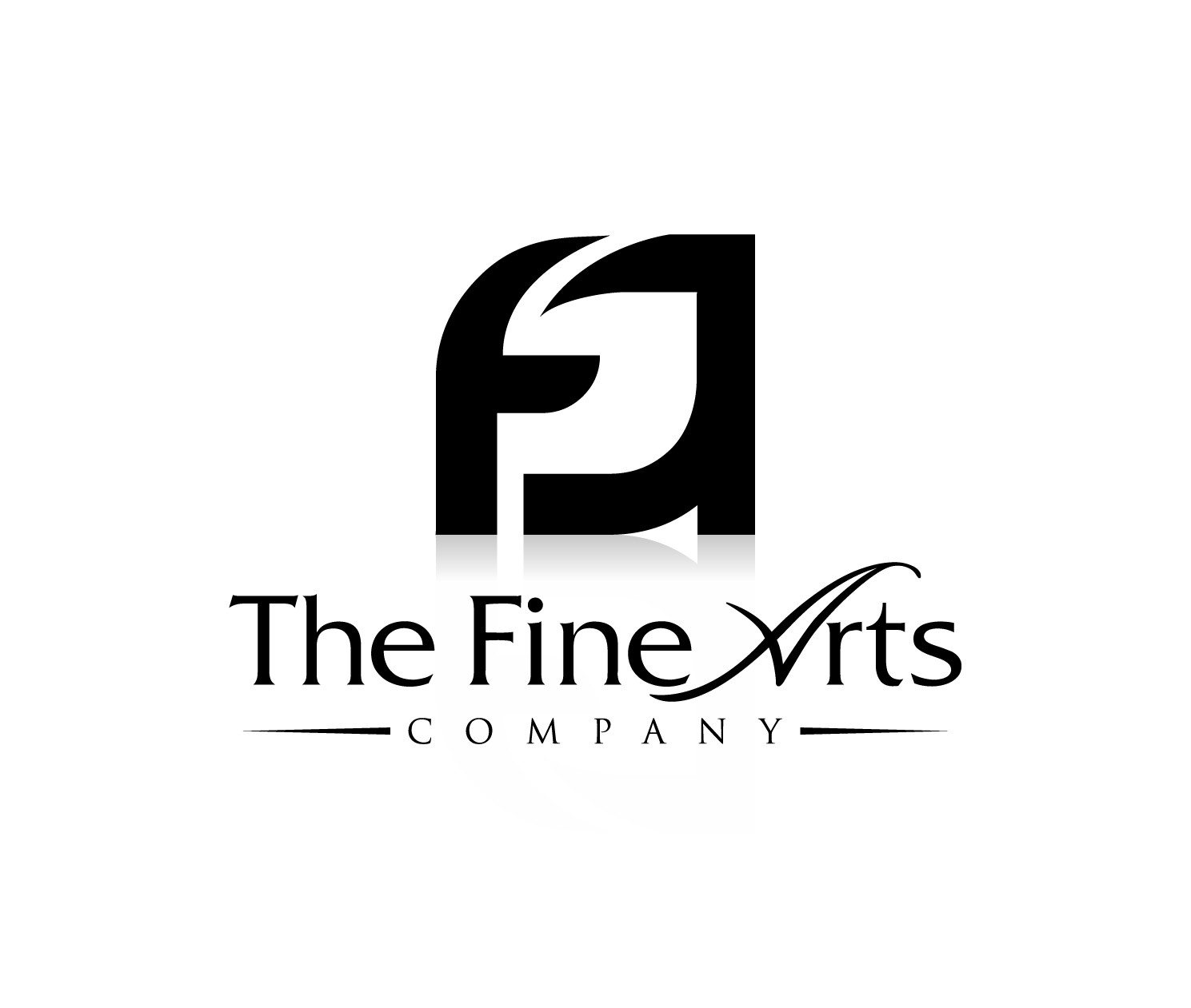 FINE ART ADVERTISING Logo photo - 1