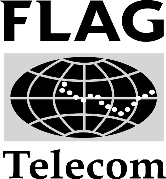FLAG Telecom Logo photo - 1