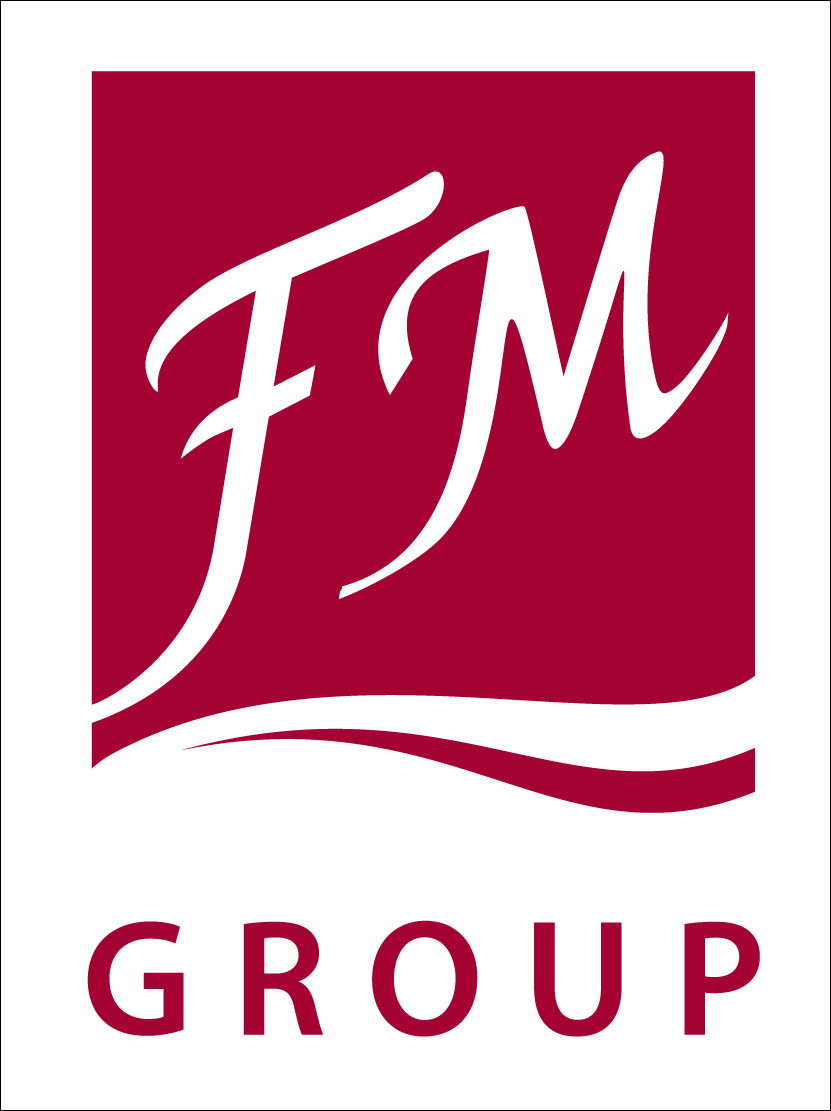 FM Group Logo photo - 1