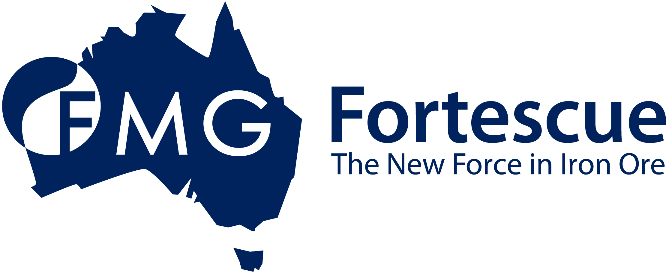 FMG Logo photo - 1