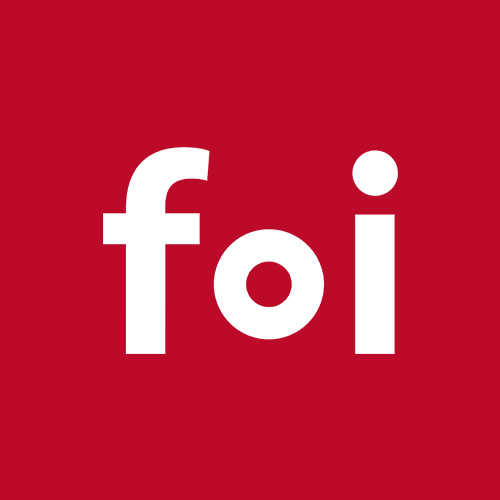 FOI Logo photo - 1