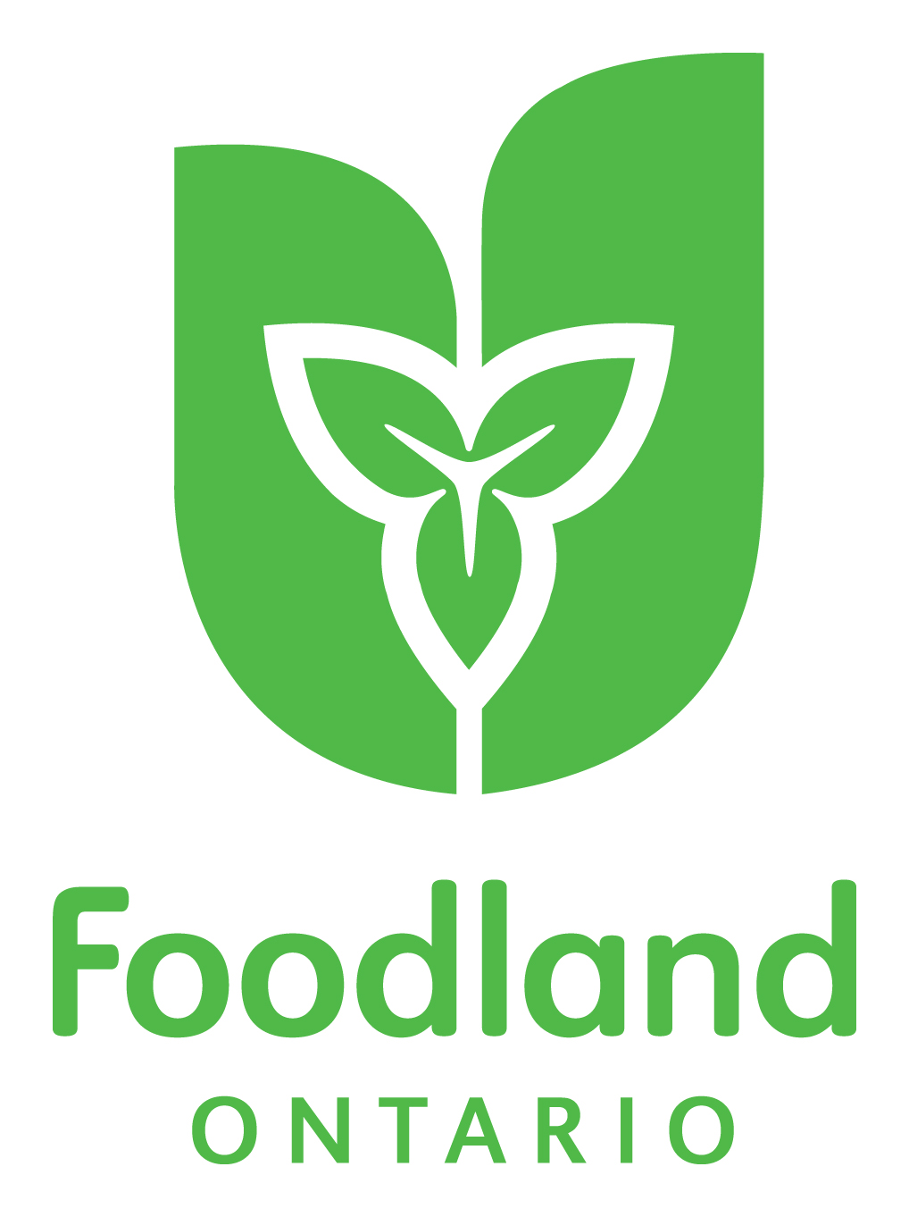 FOODLAND ONTARIO Logo photo - 1