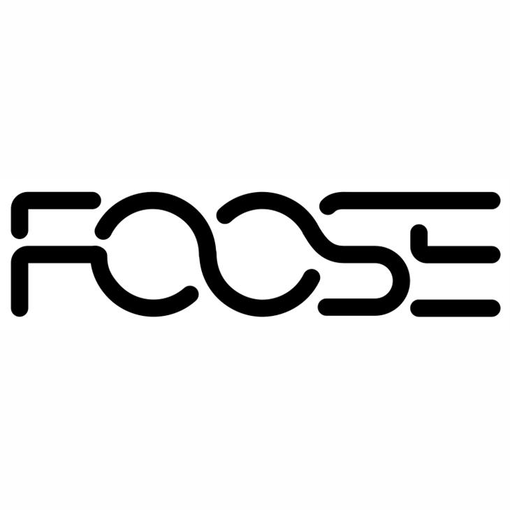 FOOSE Logo photo - 1