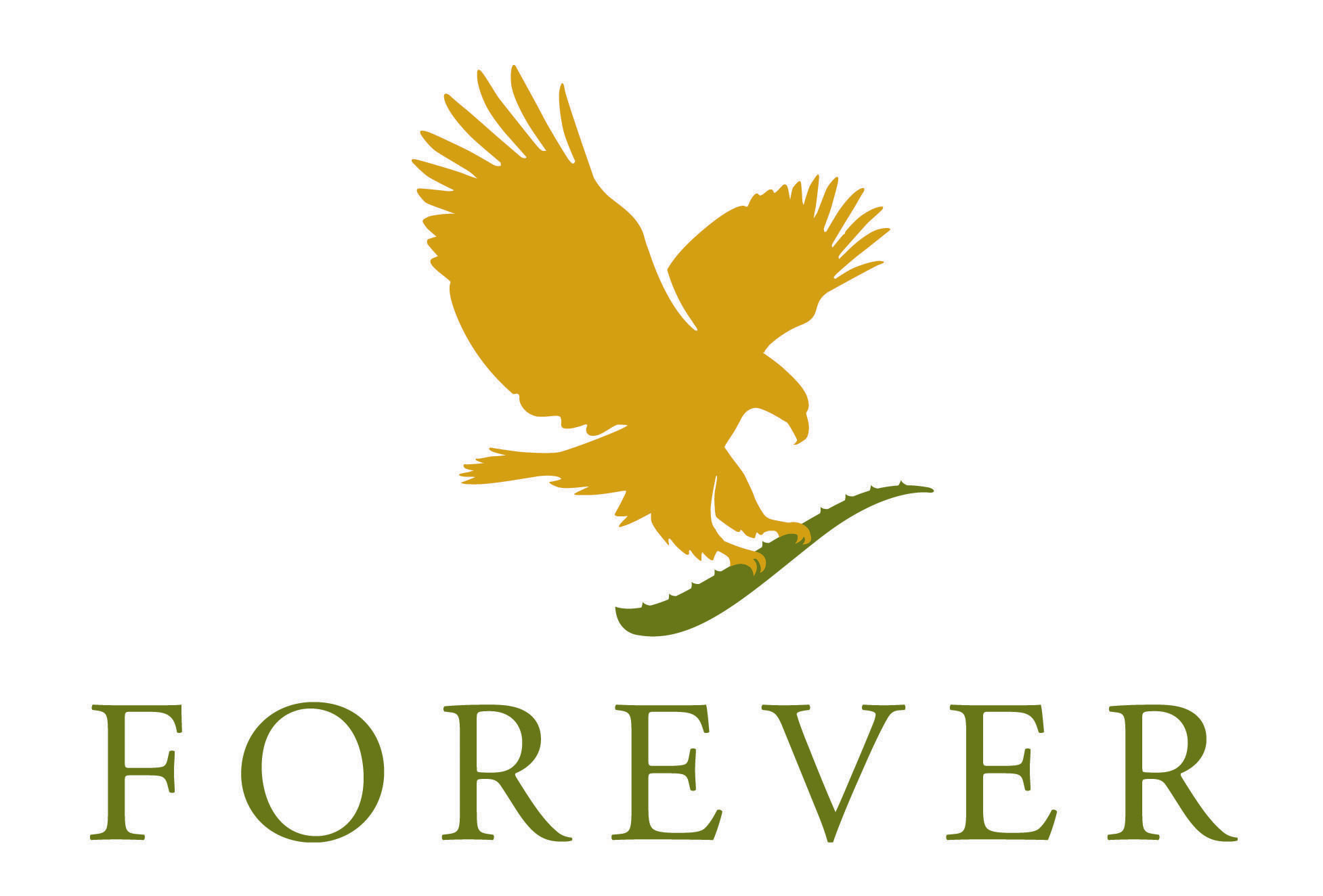 FOREVER LIVING Logo photo - 1