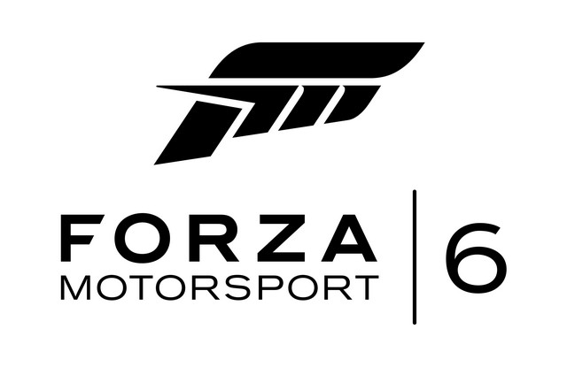 FORZA 6 Logo photo - 1