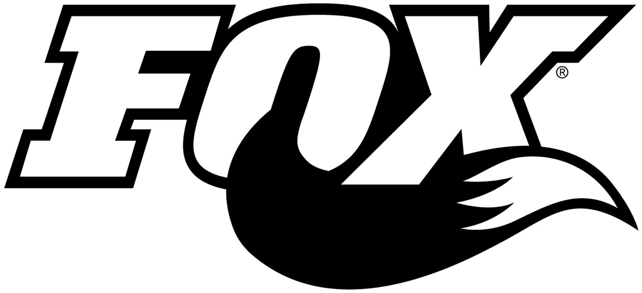 FOX Racing Shox Logo photo - 1