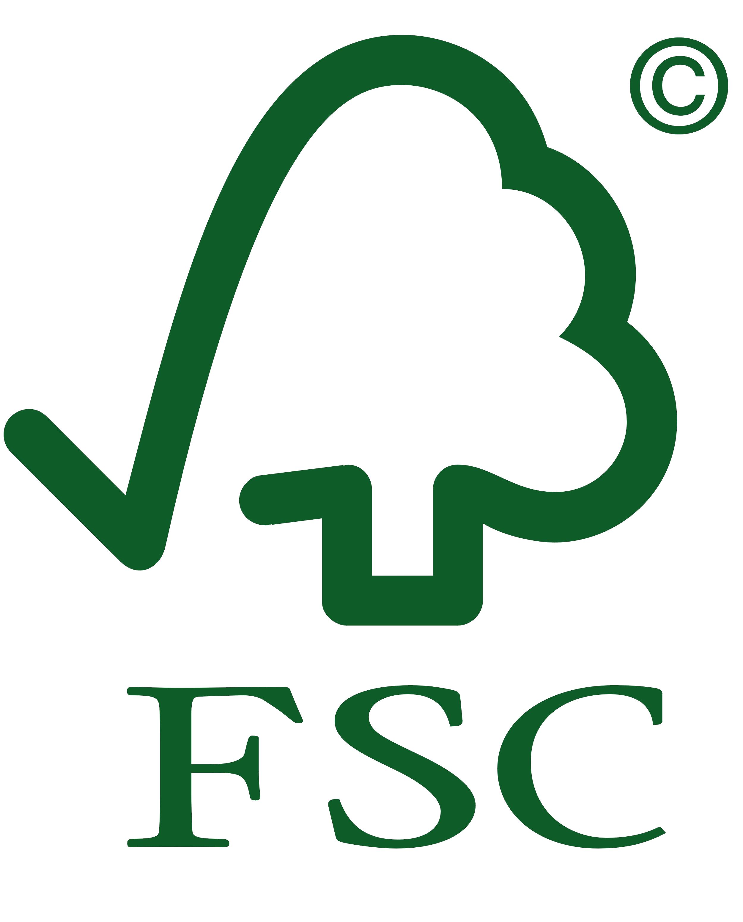 FSC Logo photo - 1