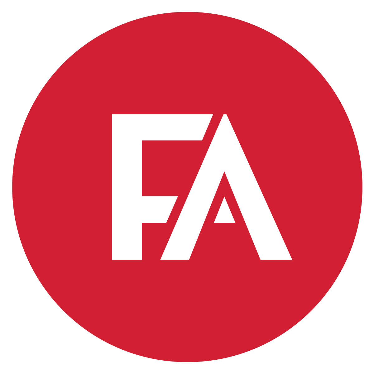 Fa Logo photo - 1
