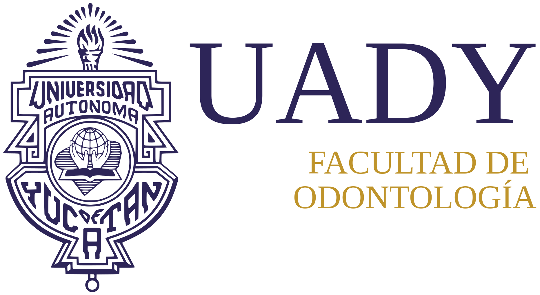 Facultad de Arquitectura Uady Logo photo - 1