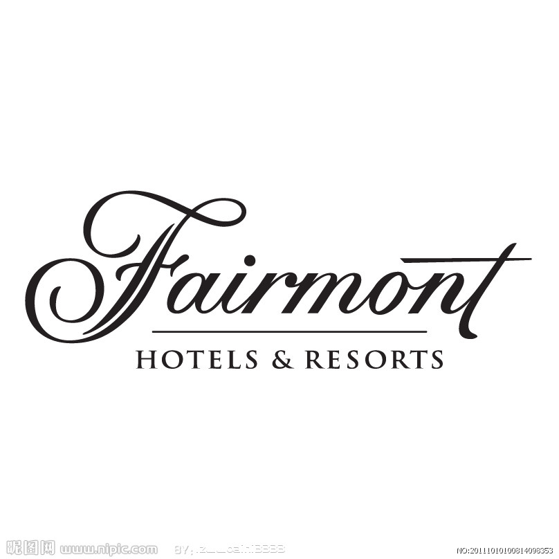 Fairmont Royal York Logo photo - 1