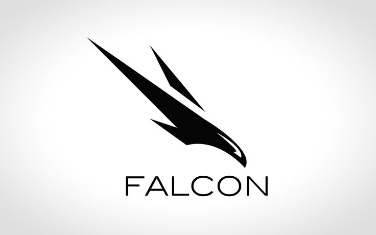 Falcon Motor Logo photo - 1
