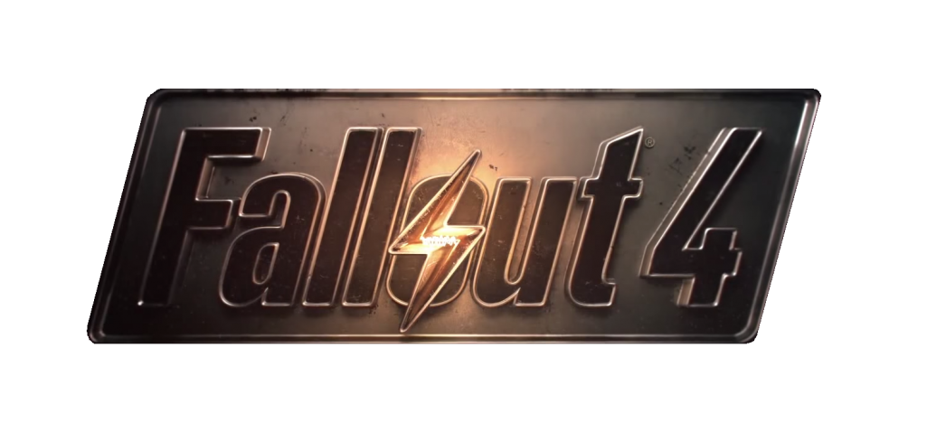 Fallout 4 Logo photo - 1
