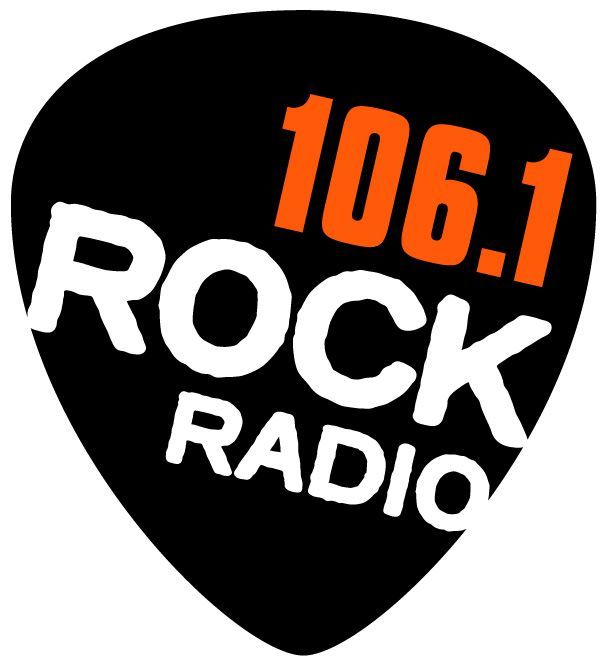 Fan Rock Radio Logo photo - 1